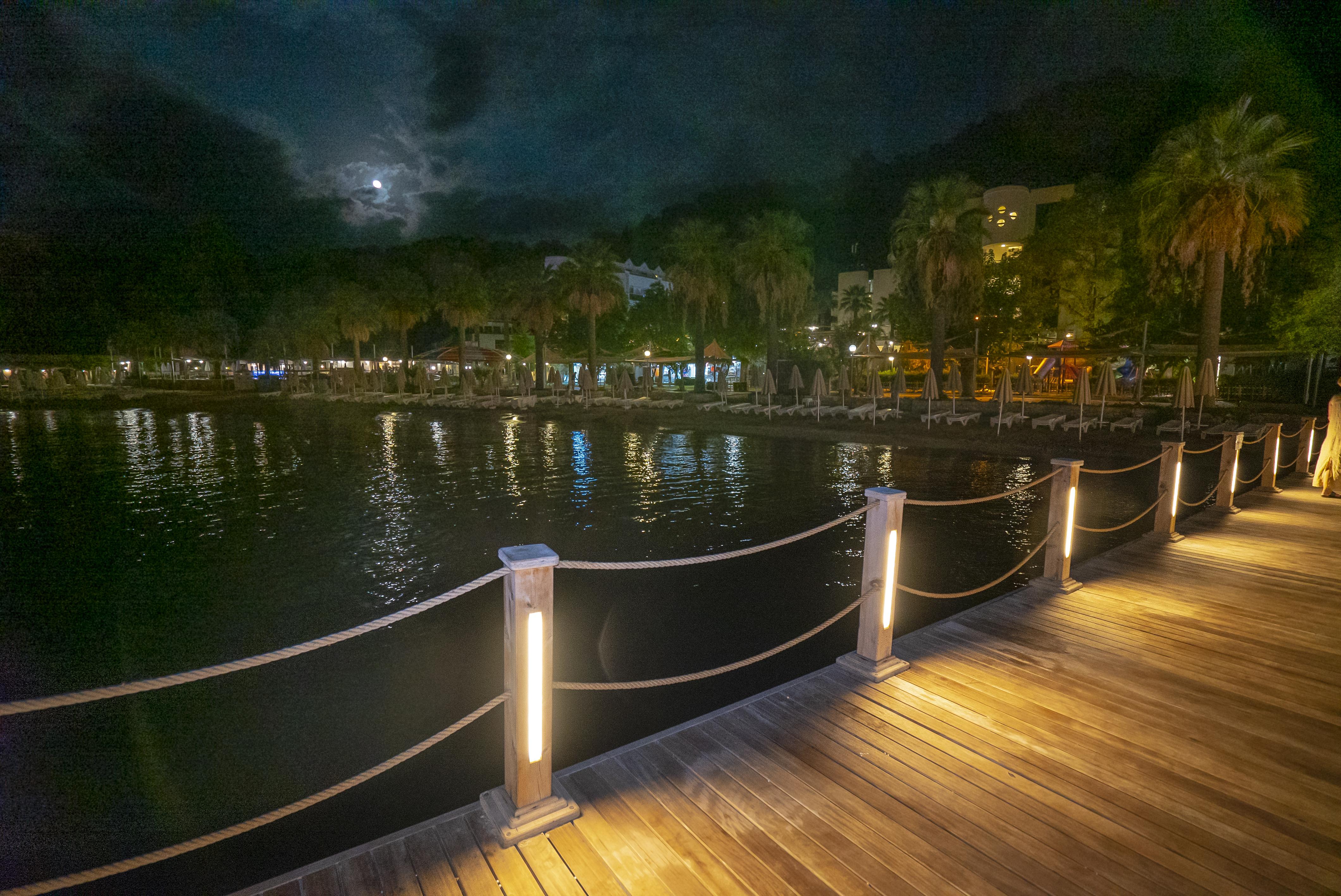 Turunc Resort Hotel Marmaris Exterior photo