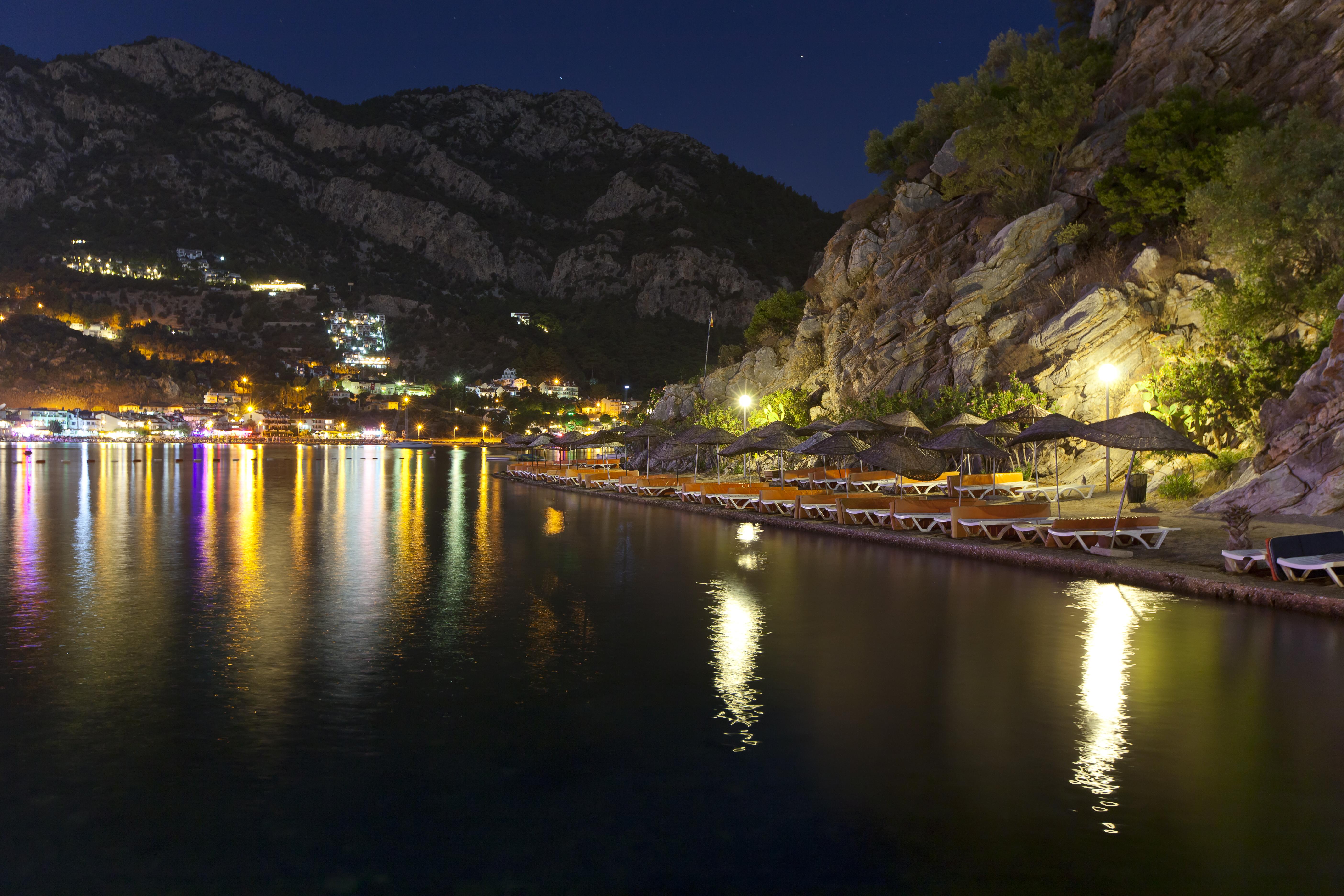 Turunc Resort Hotel Marmaris Exterior photo