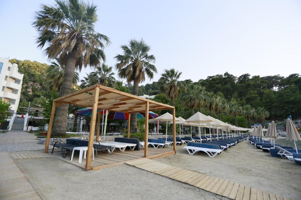 Turunc Resort Hotel Marmaris Exterior photo