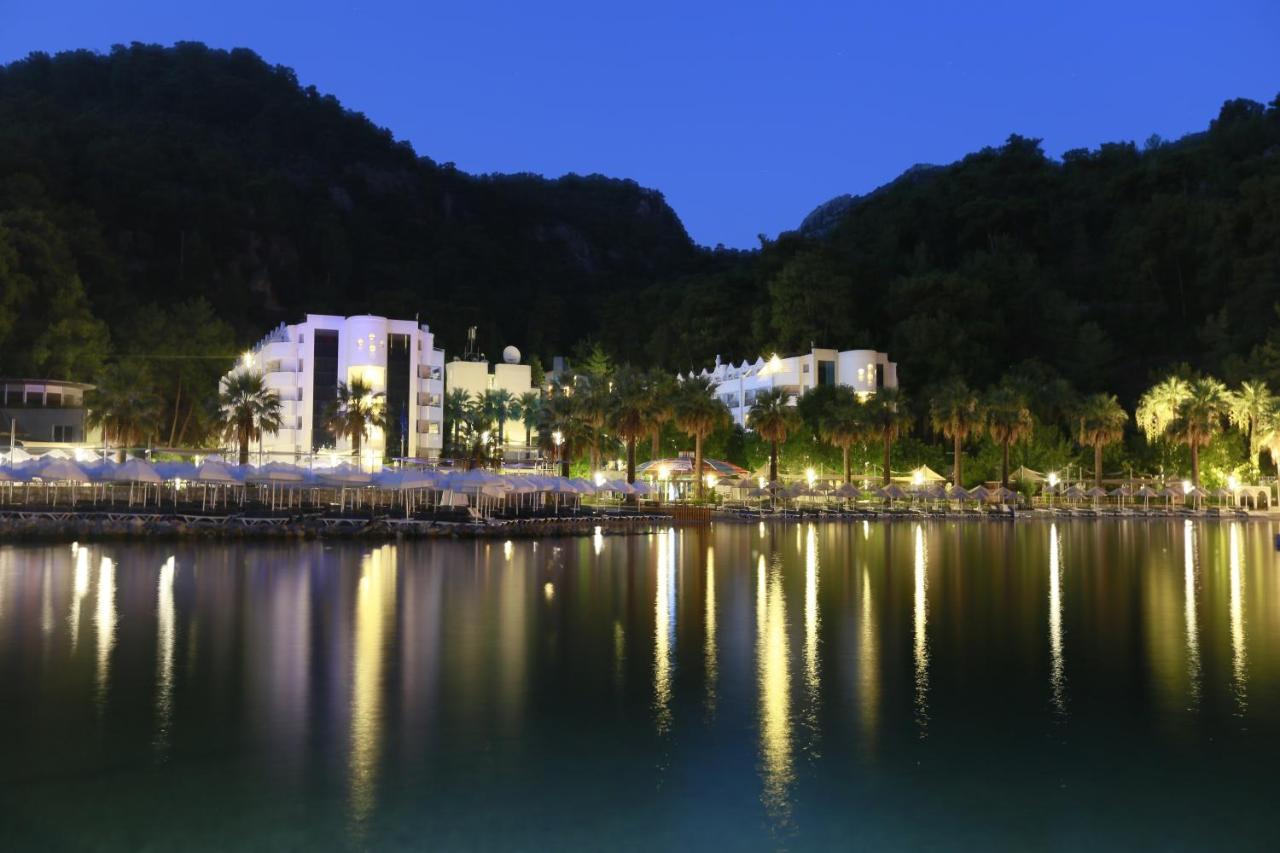 Turunc Resort Hotel Marmaris Exterior photo