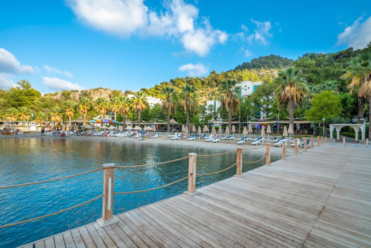 Turunc Resort Hotel Marmaris Exterior photo